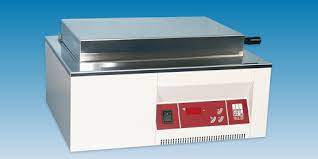 Bể ổn nhiệt cách thủy GFL 14 lít 1003